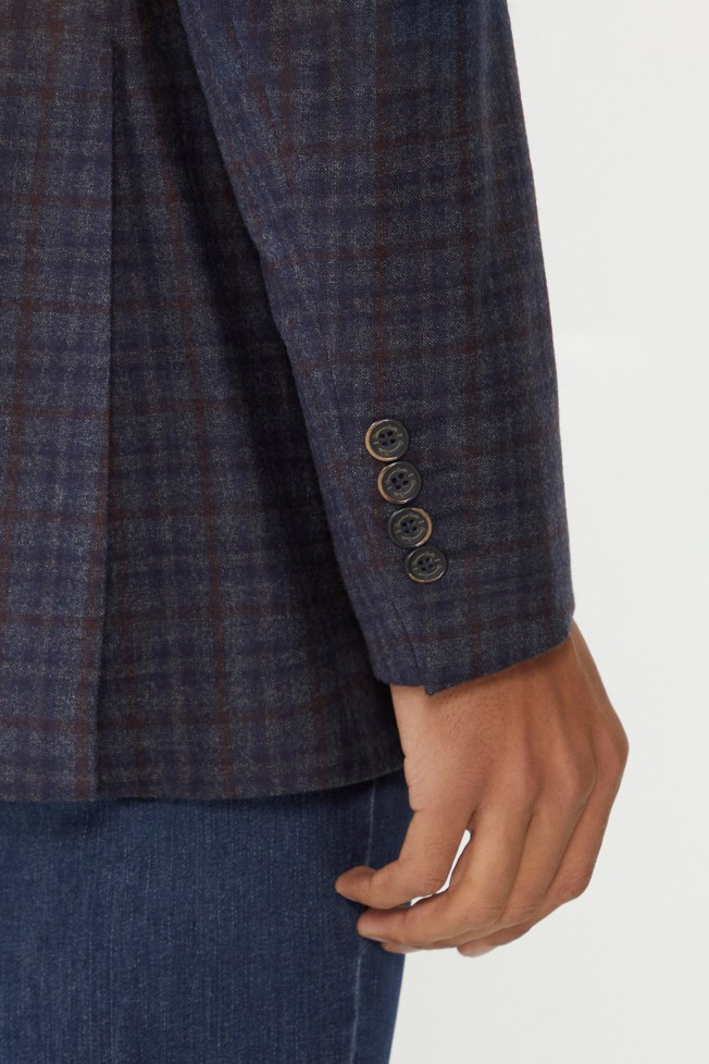Blazer informal  Blazer informal