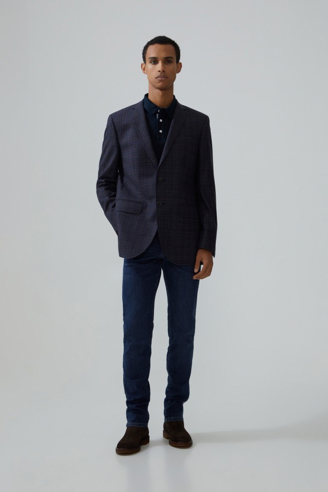 Blazer informal  Blazer informal