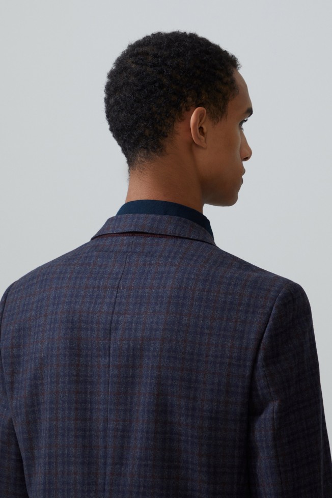 Blazer informal  Blazer informal