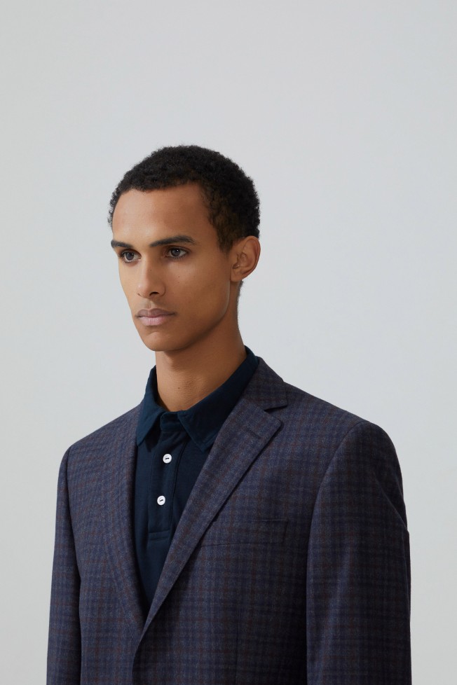 Blazer informal  Blazer informal