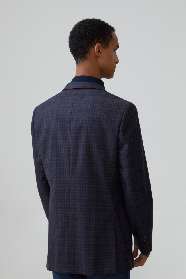Blazer informal  Blazer informal