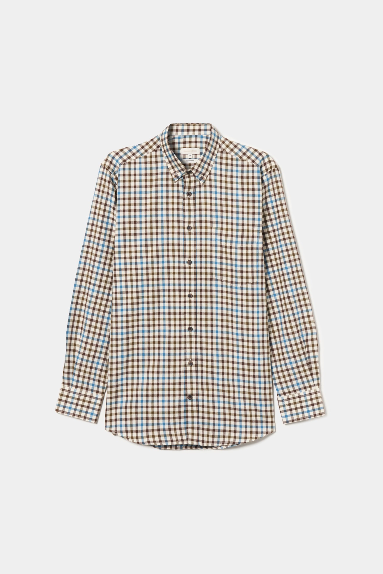 CAMISA  VAIELA