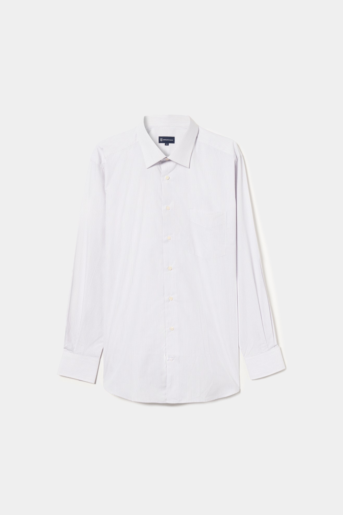 Camisa clsica 