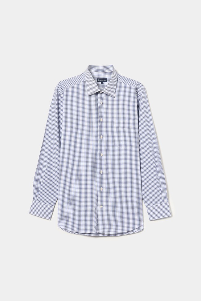Camisa clsica 