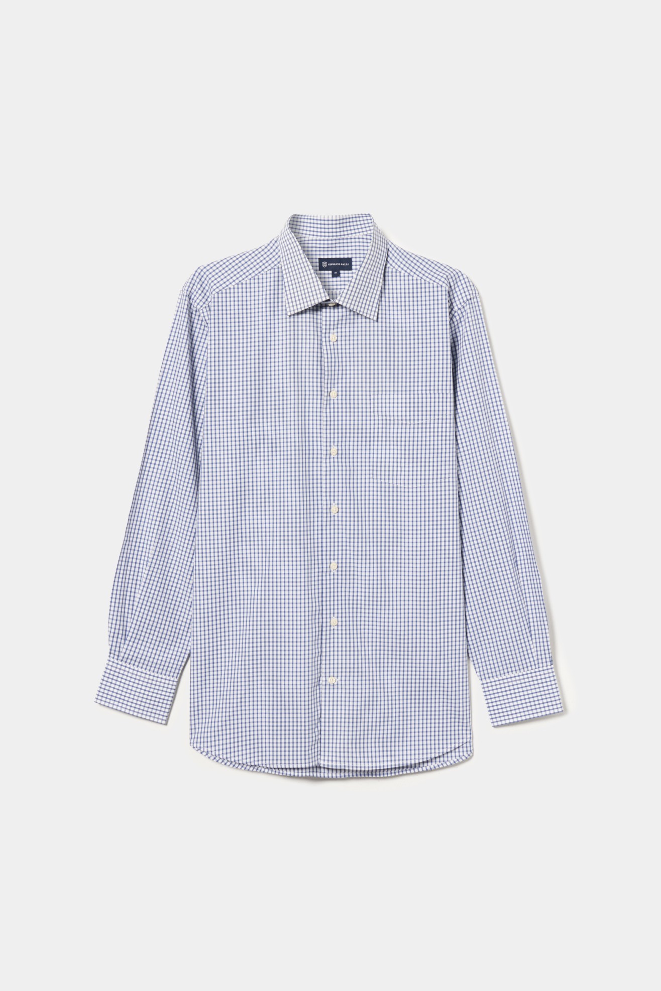 Camisa clsica 