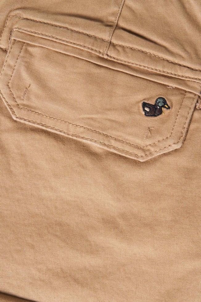 Pantalones cortos  Pantalones cortos