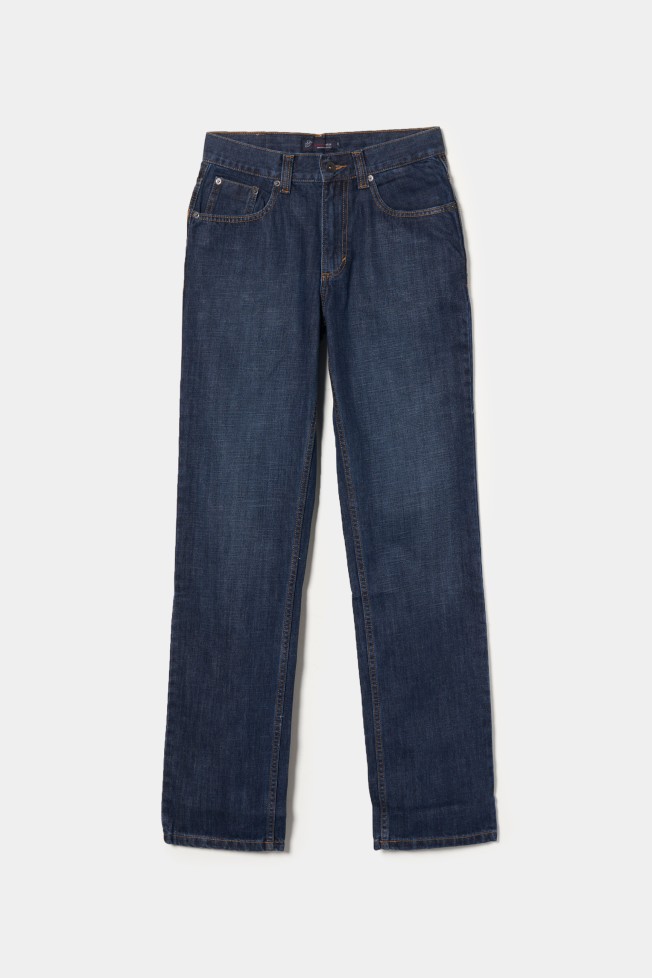 Pantalón vaquero Pantalón vaquero