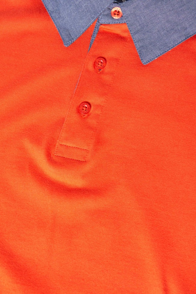 Polo jersey 
