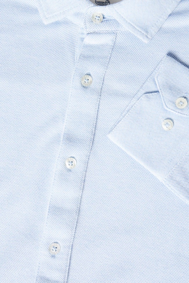 Camisa casual ajustada Camisa casual ajustada