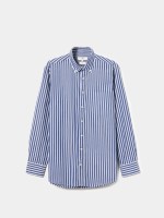 Camisa casual cintada