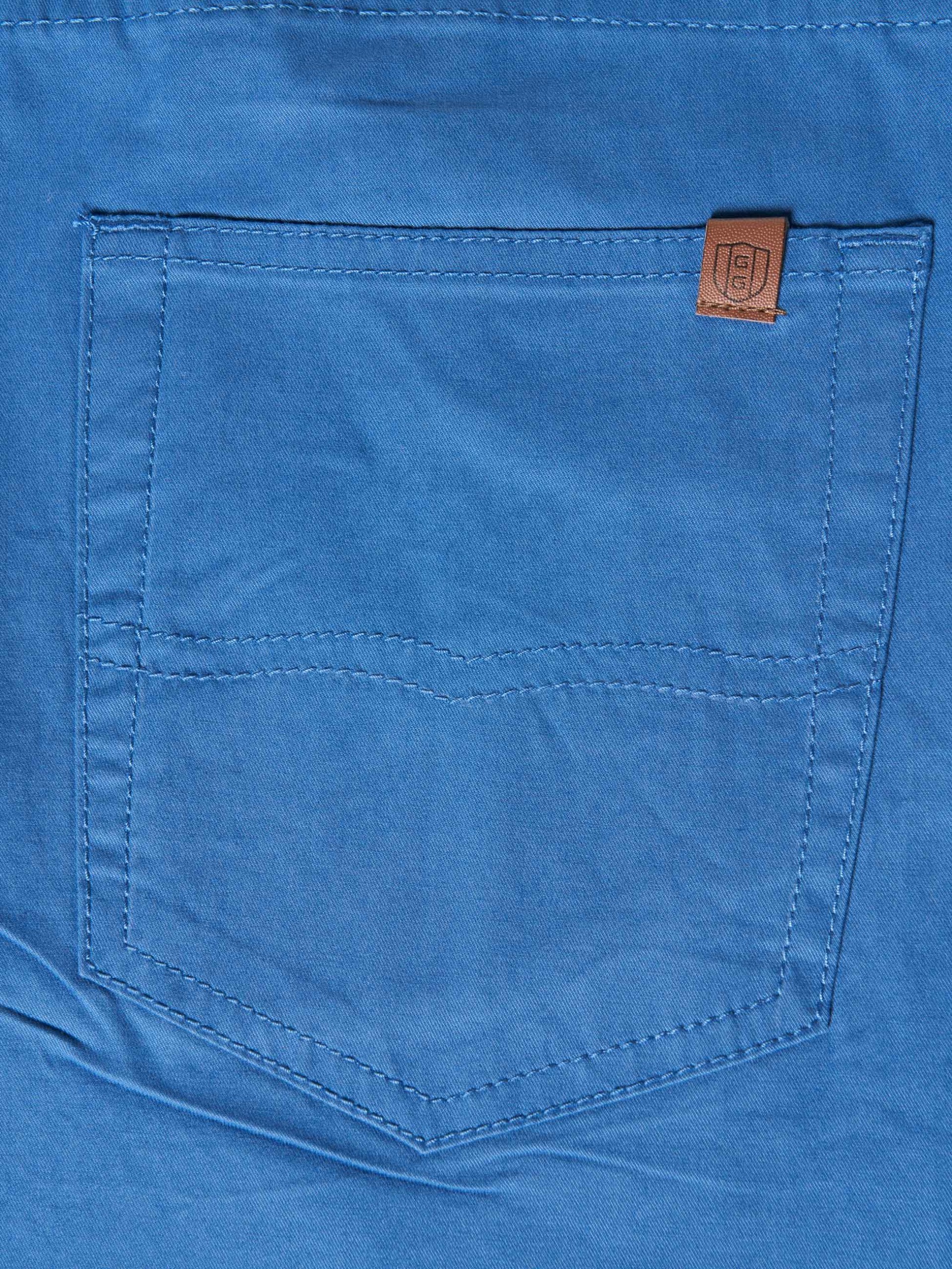 Pantalón 5 Bolsillos Sarga