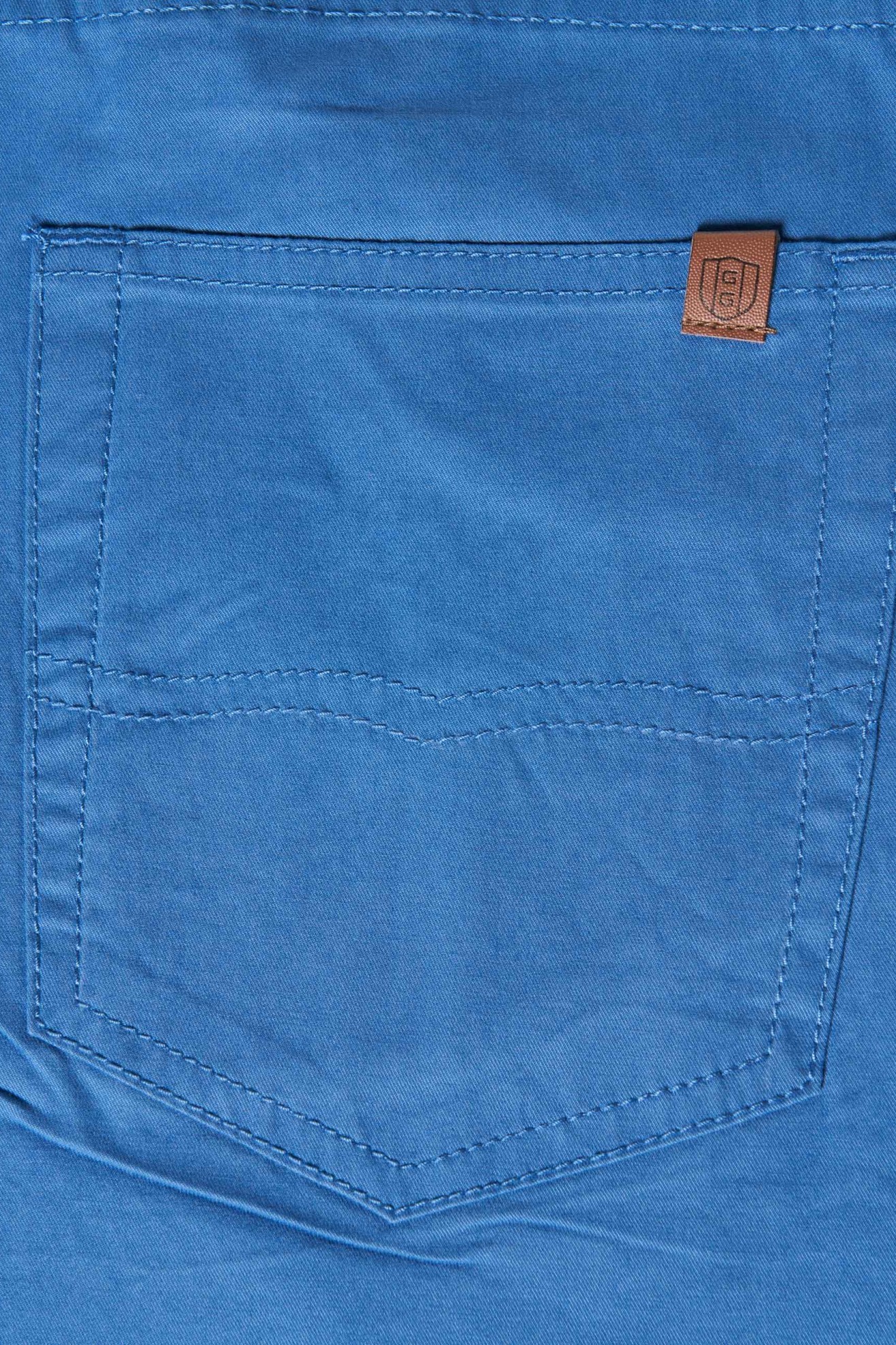 Pantaln 5 Bolsillos Sarga