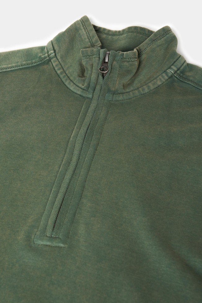 Polo de manga larga  Polo de manga larga