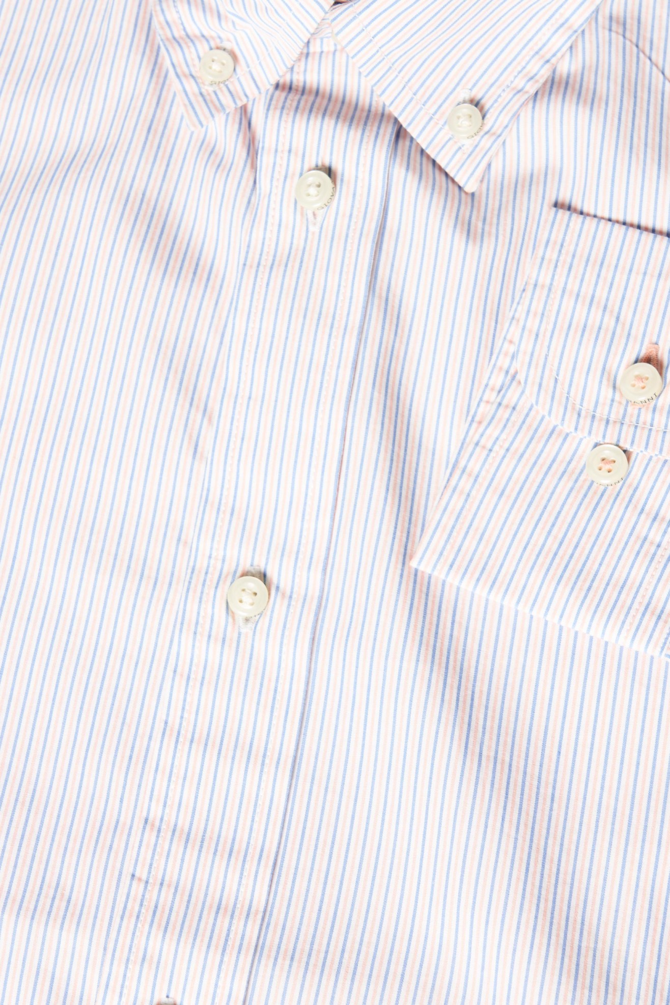 Camisa casual slim fit