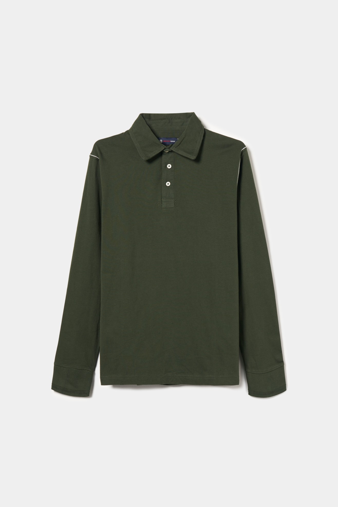 Polo jersey