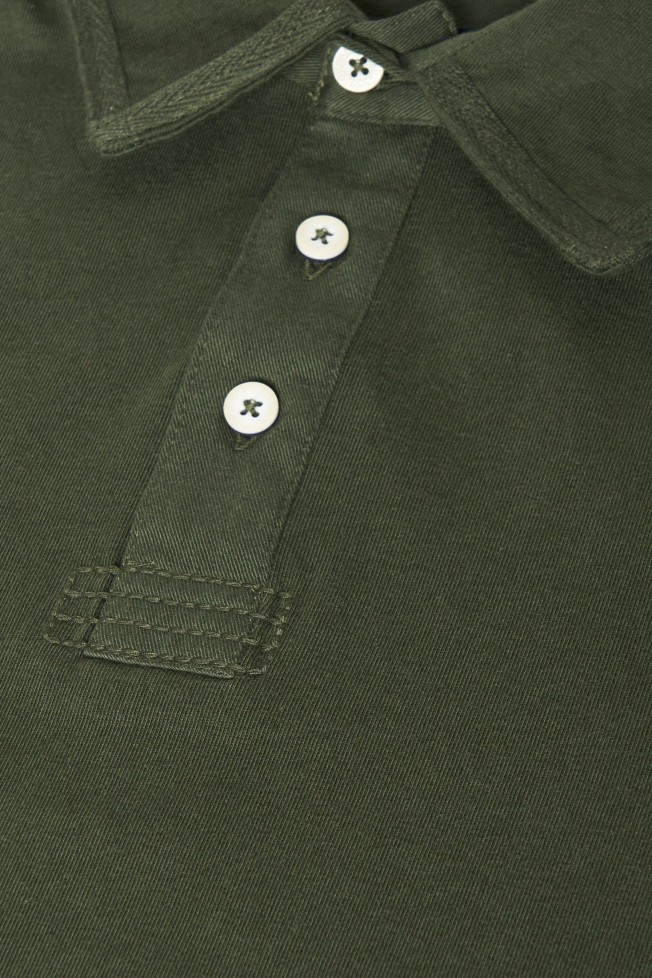 Polo de punto Polo de punto
