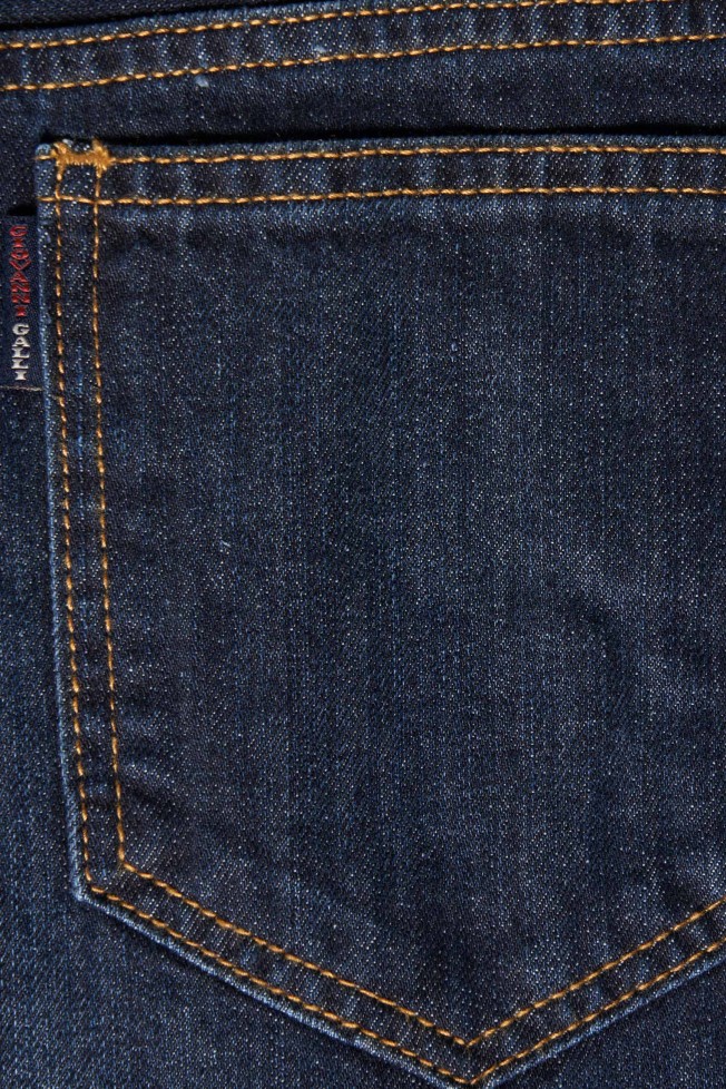 Pantalón vaquero Pantalón vaquero