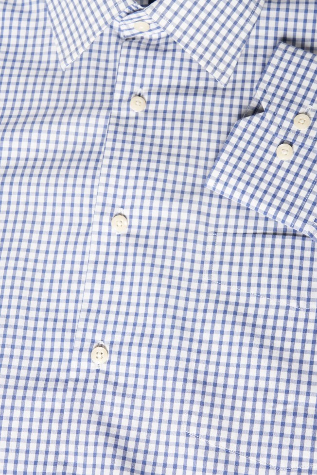 Camisa clásica  Camisa clásica