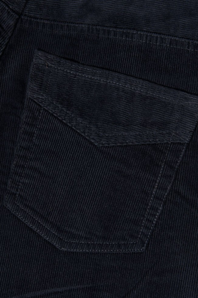 Pantalones de pana Pantalones de pana