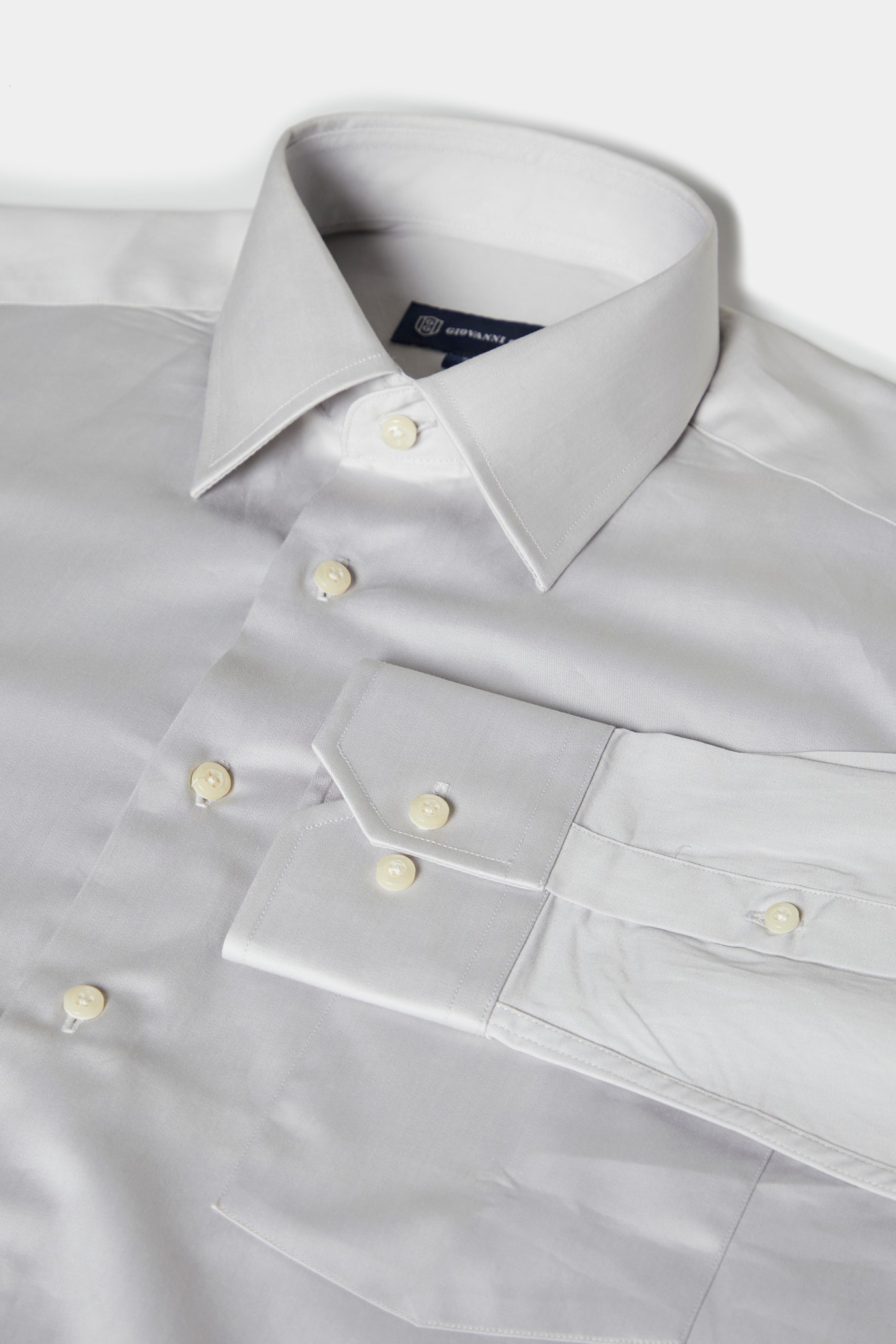 Camisa clásica