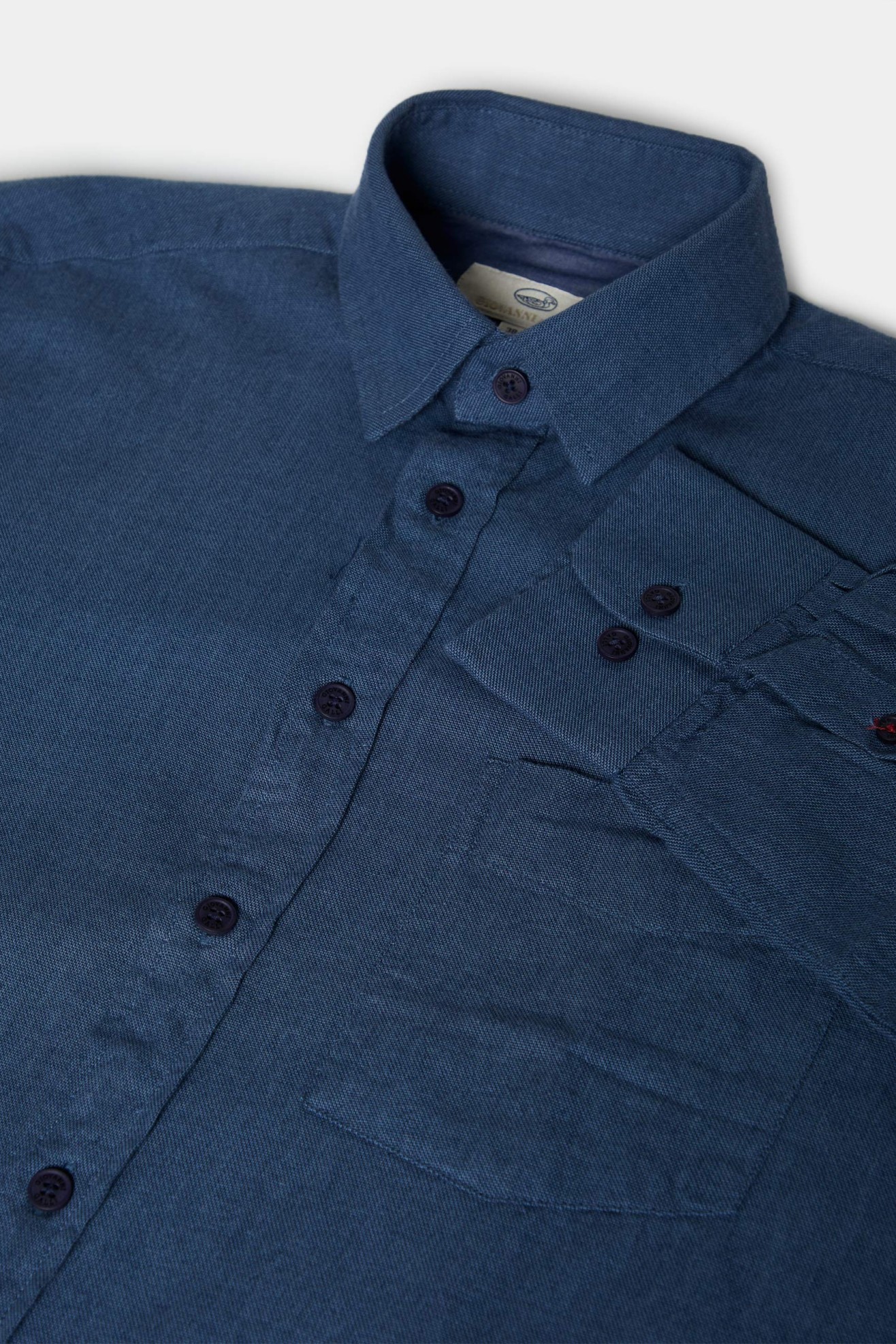 Camisa casual