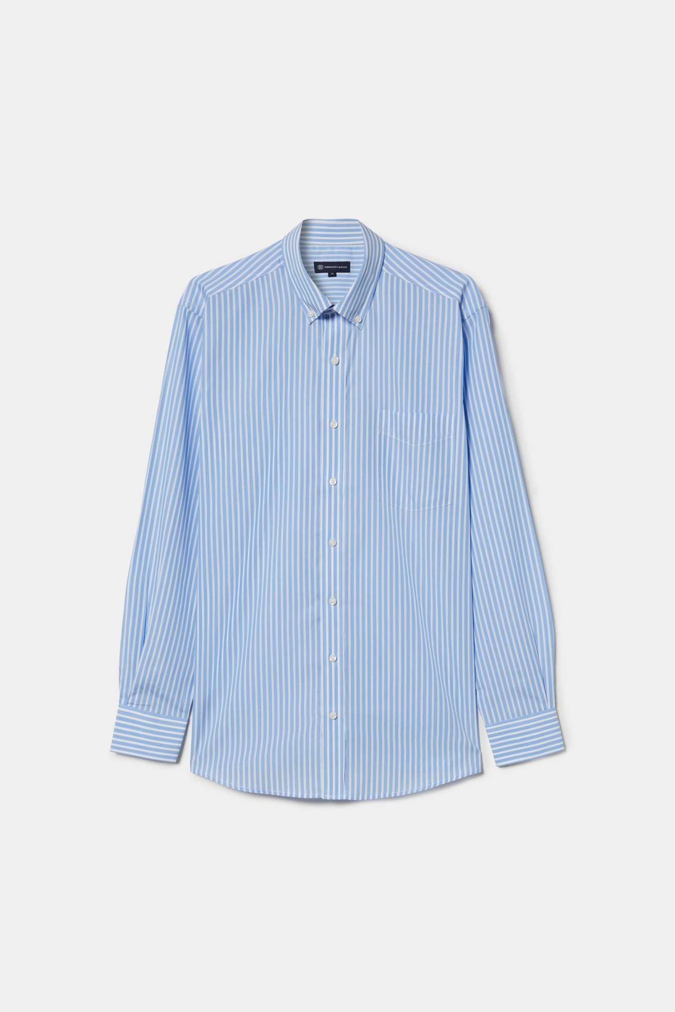 Camisa casual