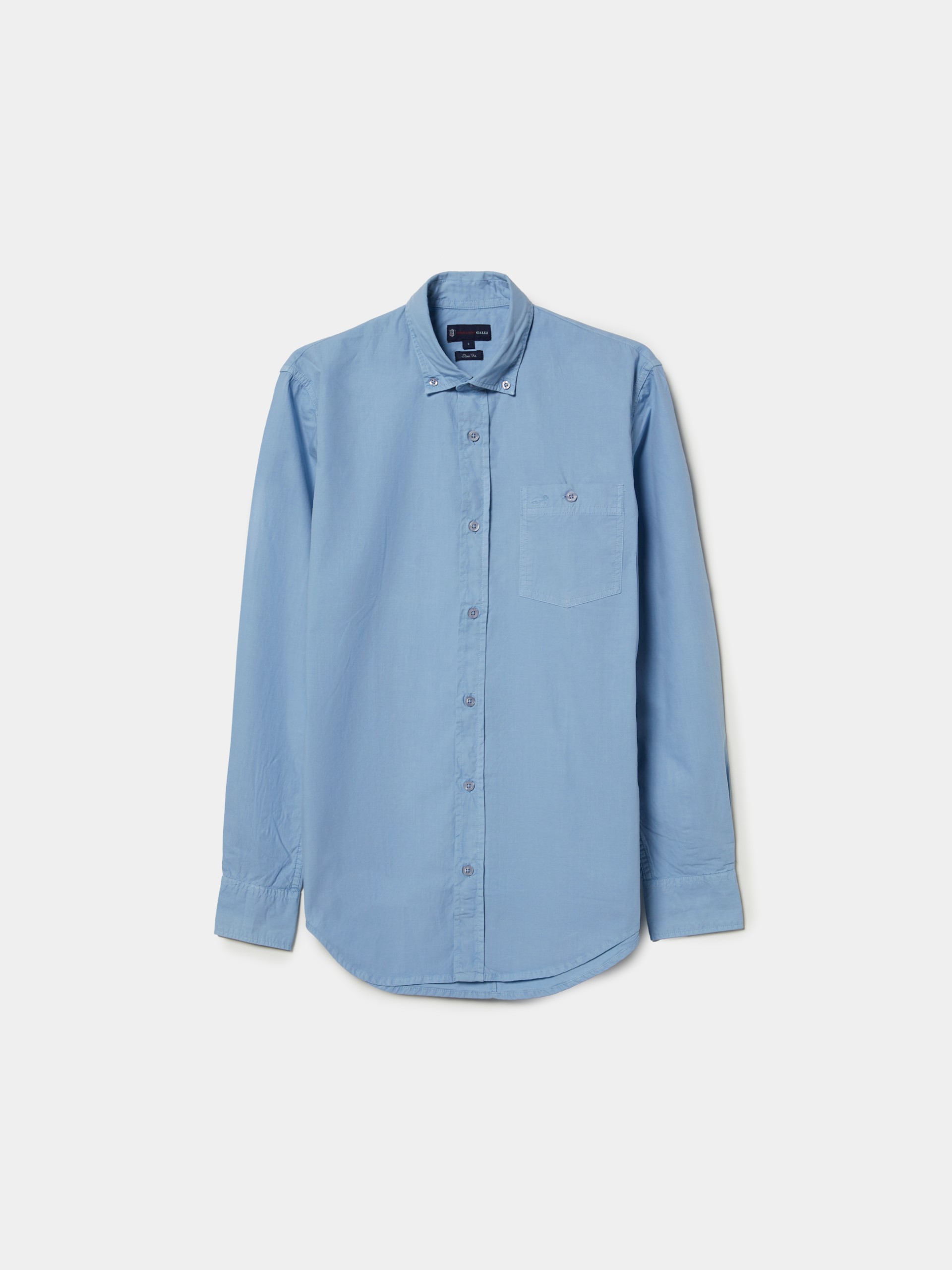 Camisa deportiva ajustada