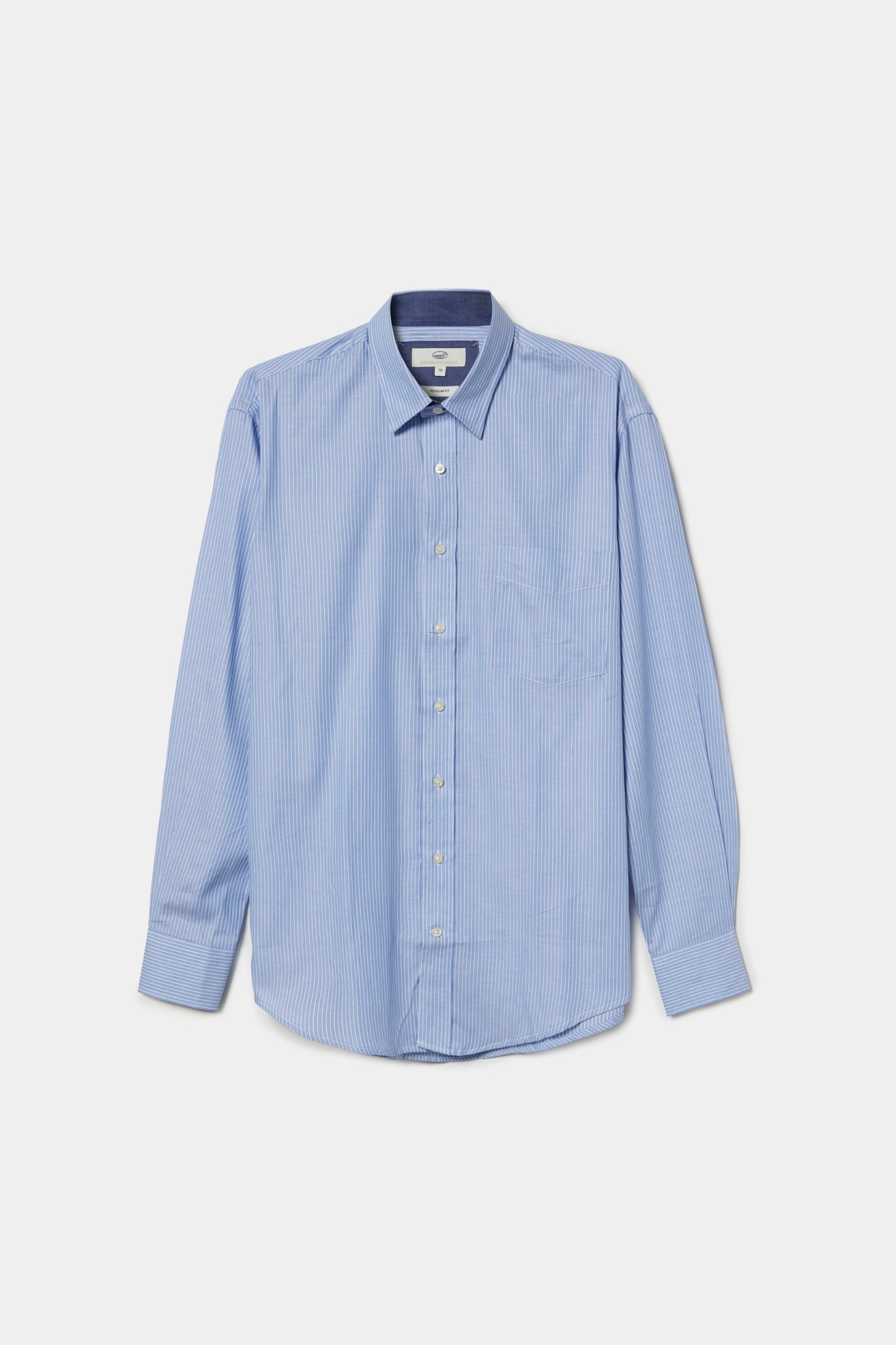 Camisa casual