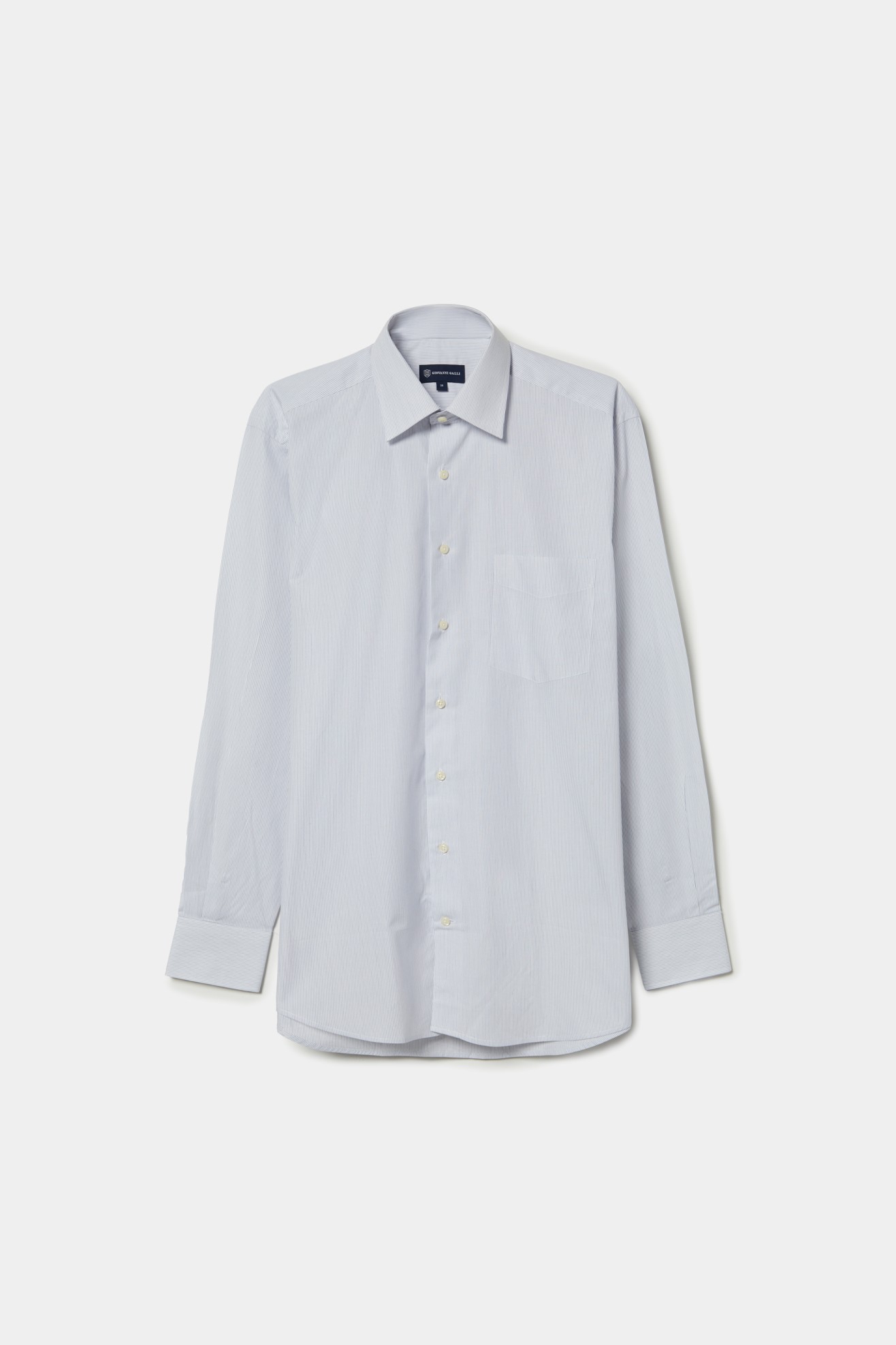 Camisa clsica 
