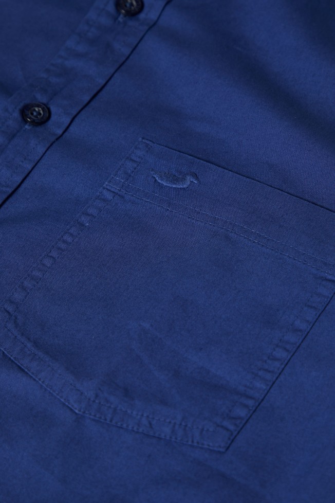 Camisa slim fit Camisa slim fit