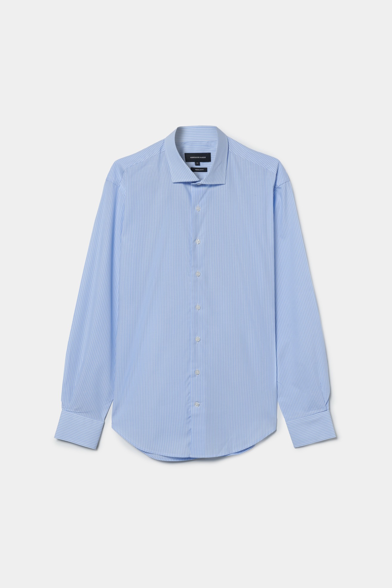 Camisa clsica 