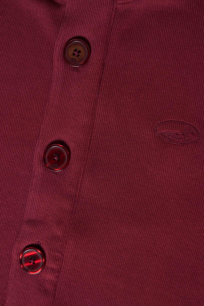 Chaqueta 100% algodón Chaqueta 100% algodón
