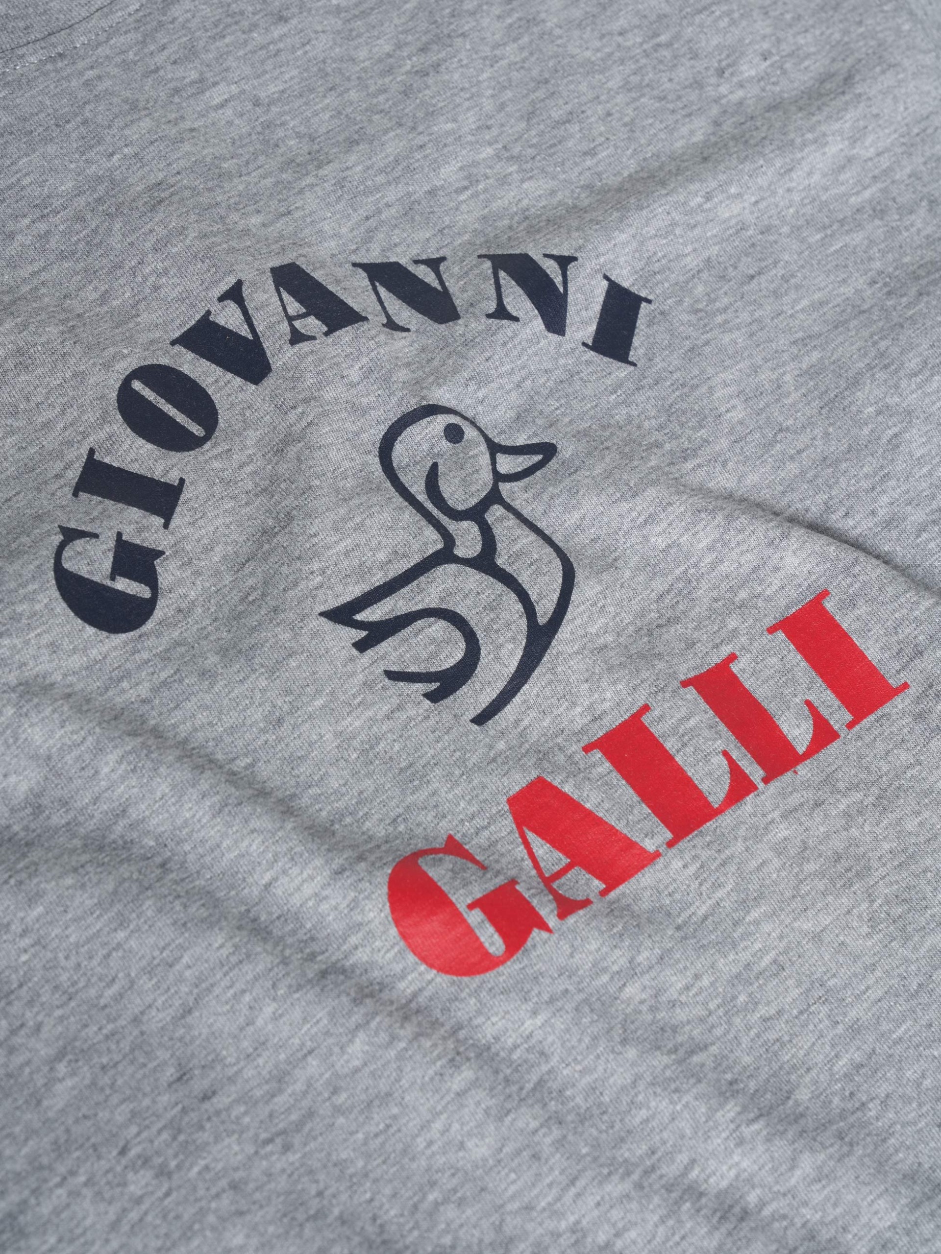 Camiseta de manga corta