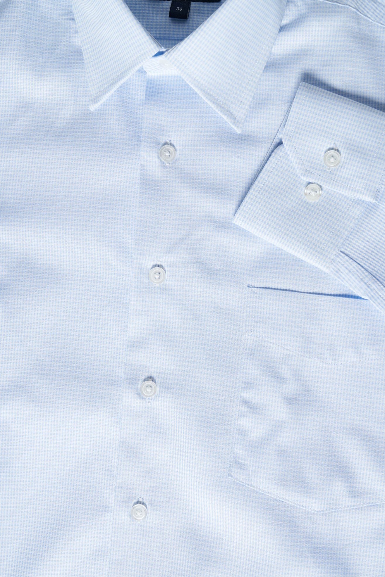 Camisa clássica