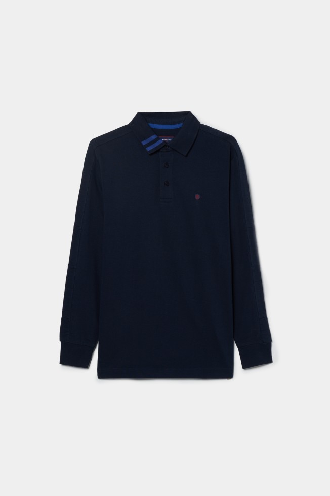 Polo jersey