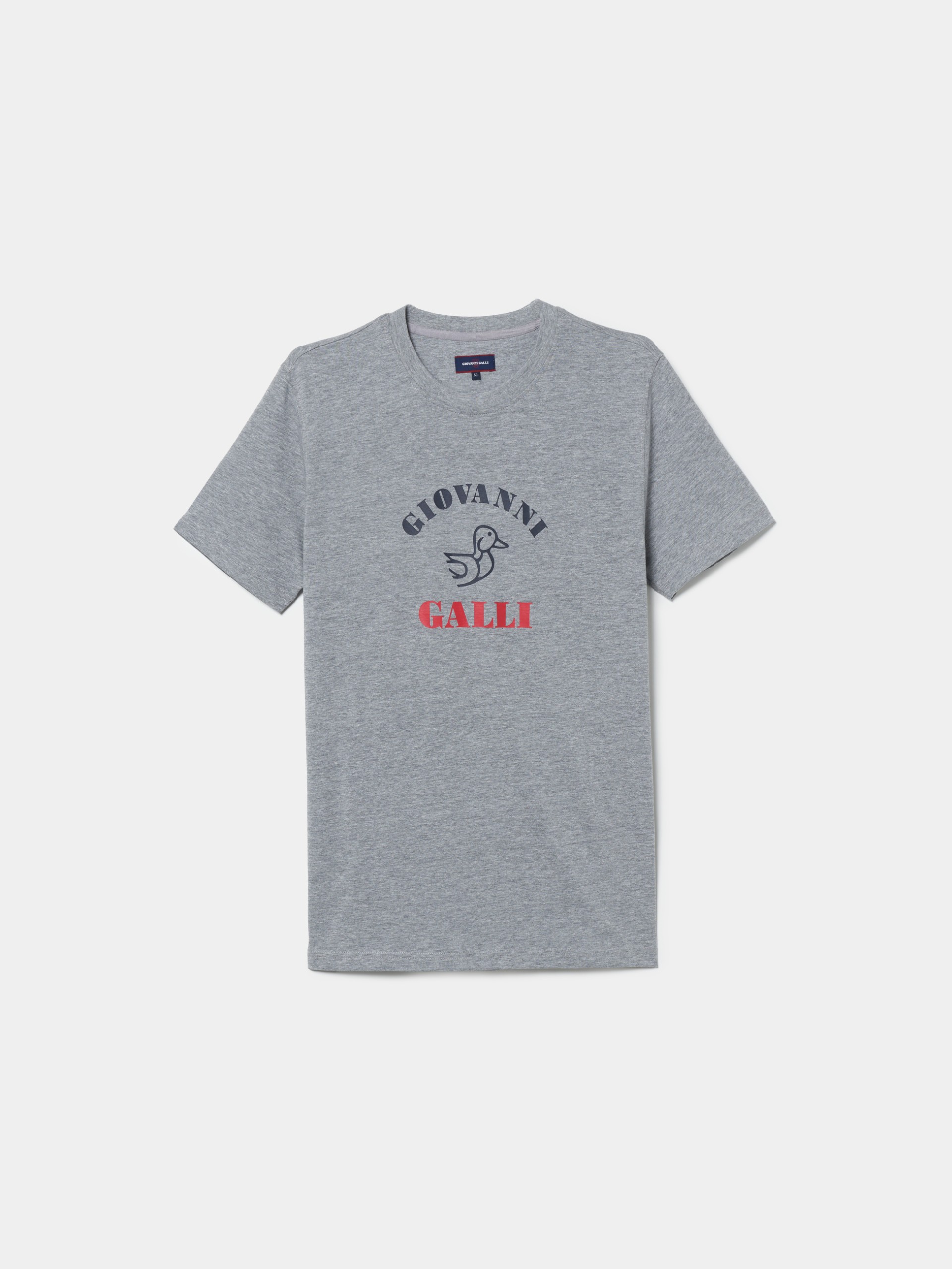 Camiseta de manga corta