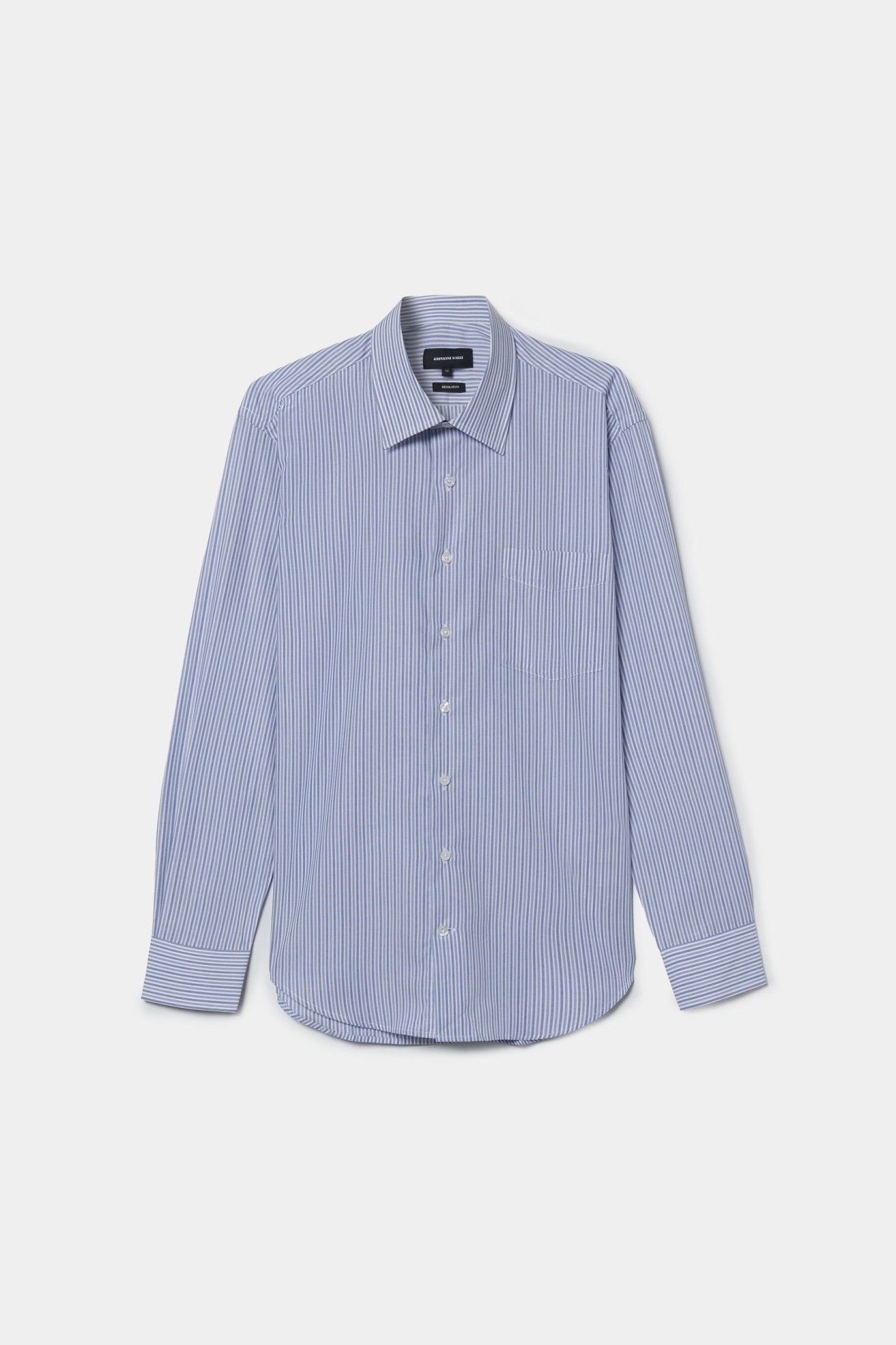 Camisa clsica 
