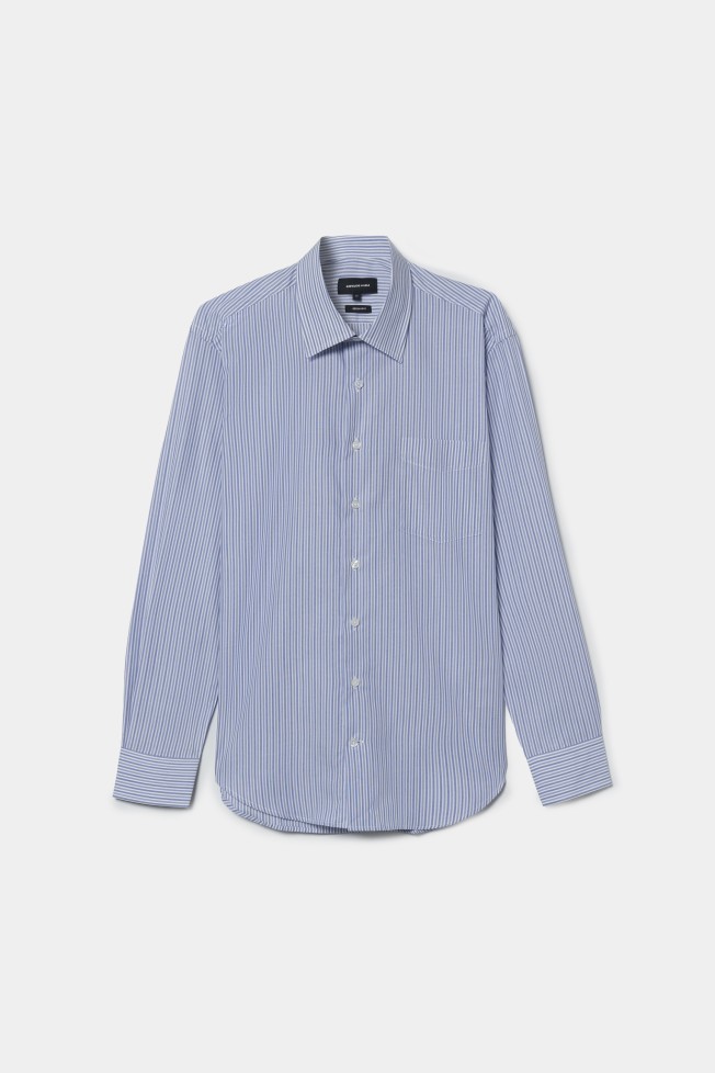 Camisa clssica