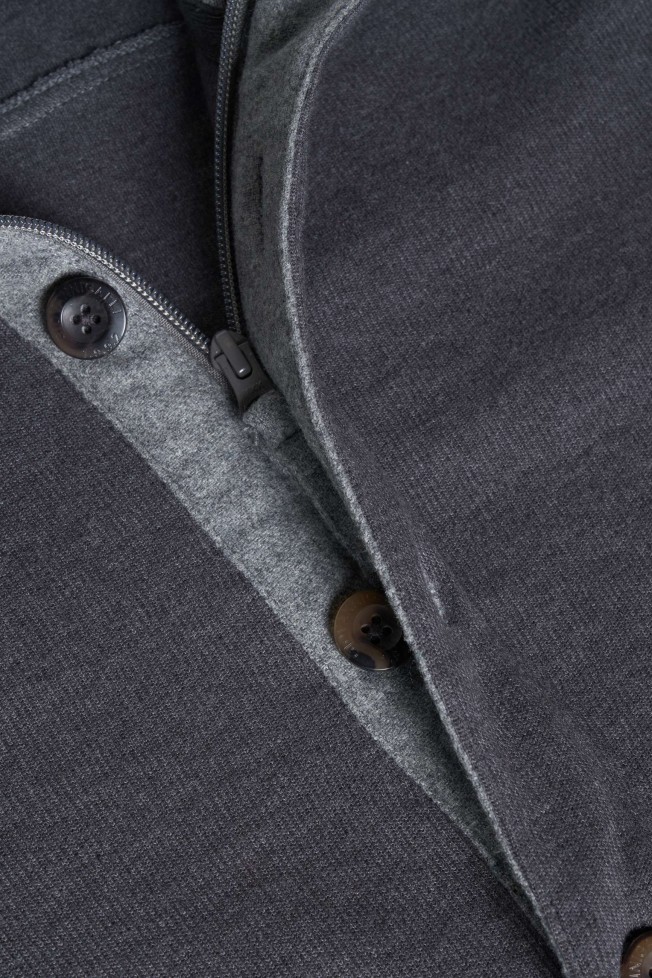 CASACO INTERLOCK CASACO INTERLOCK