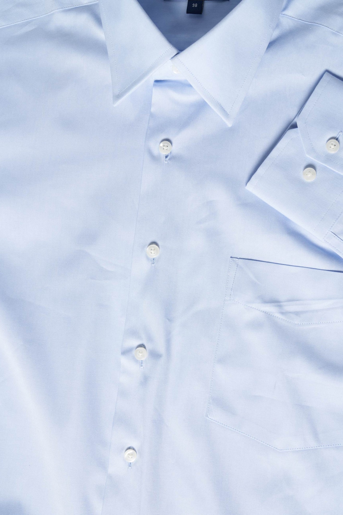 Camisa Clásica