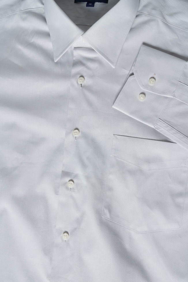 Camisa clásica Camisa clásica