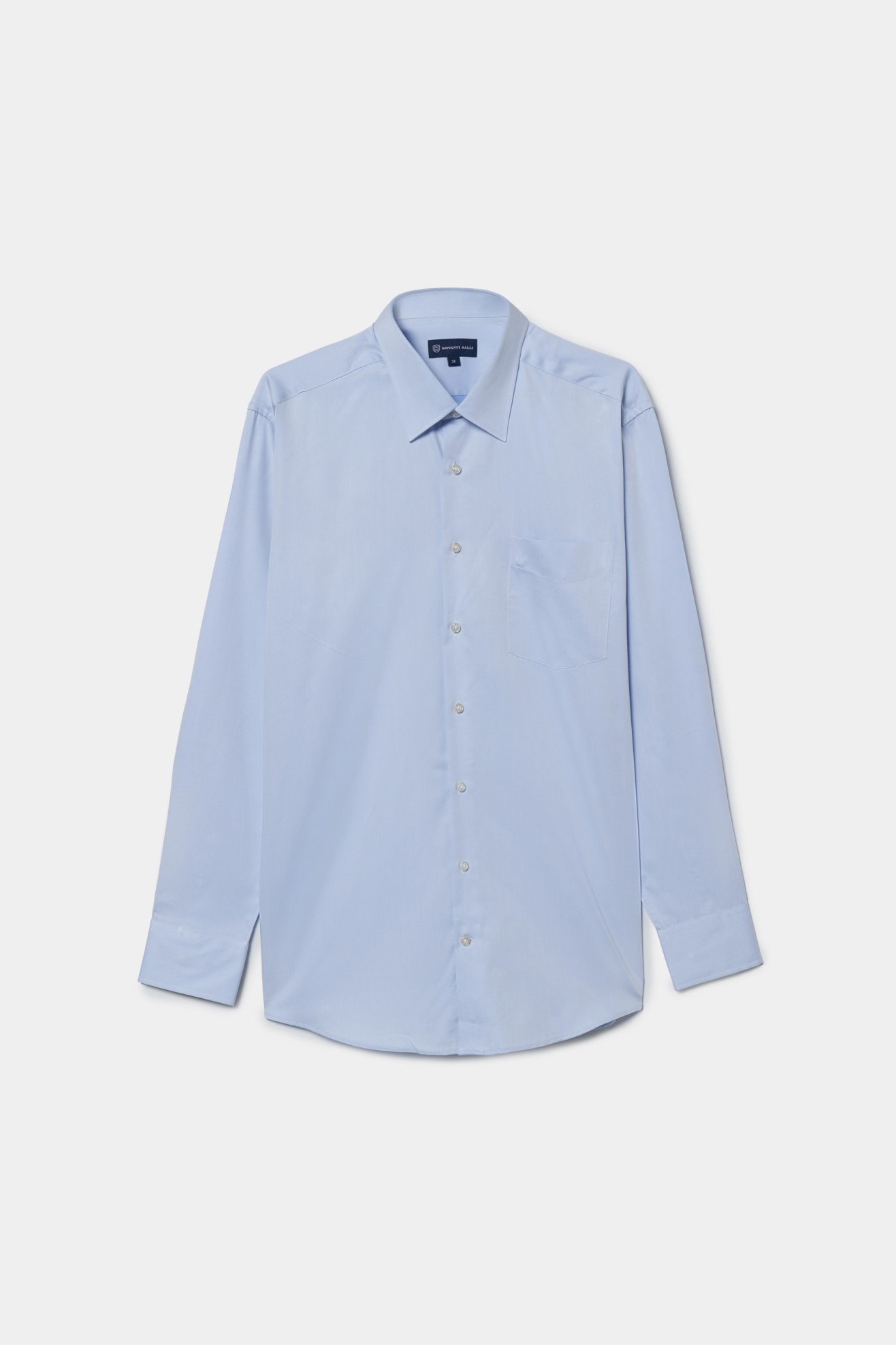 Camisa clsica