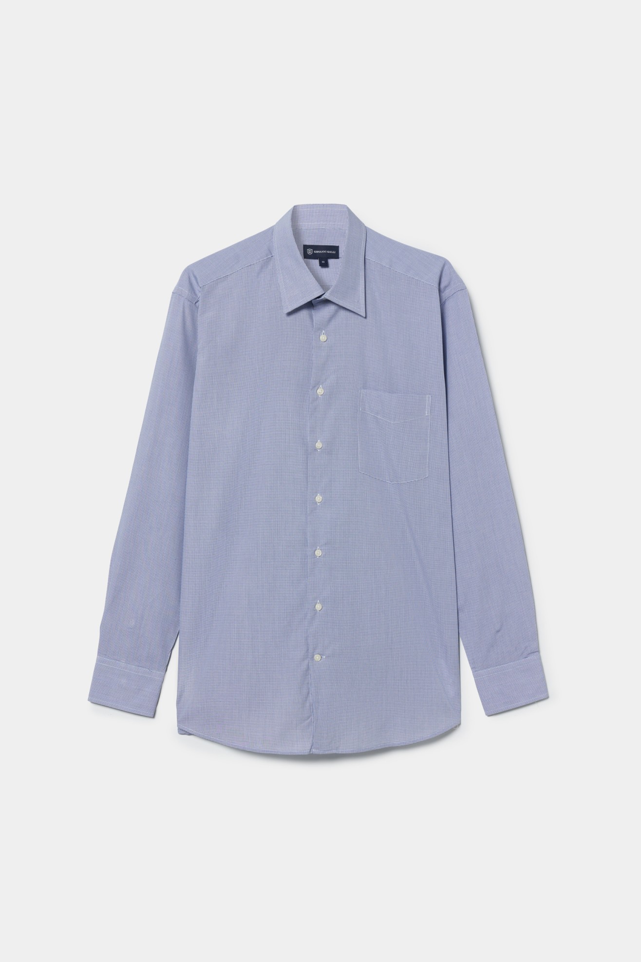 Camisa clsica 