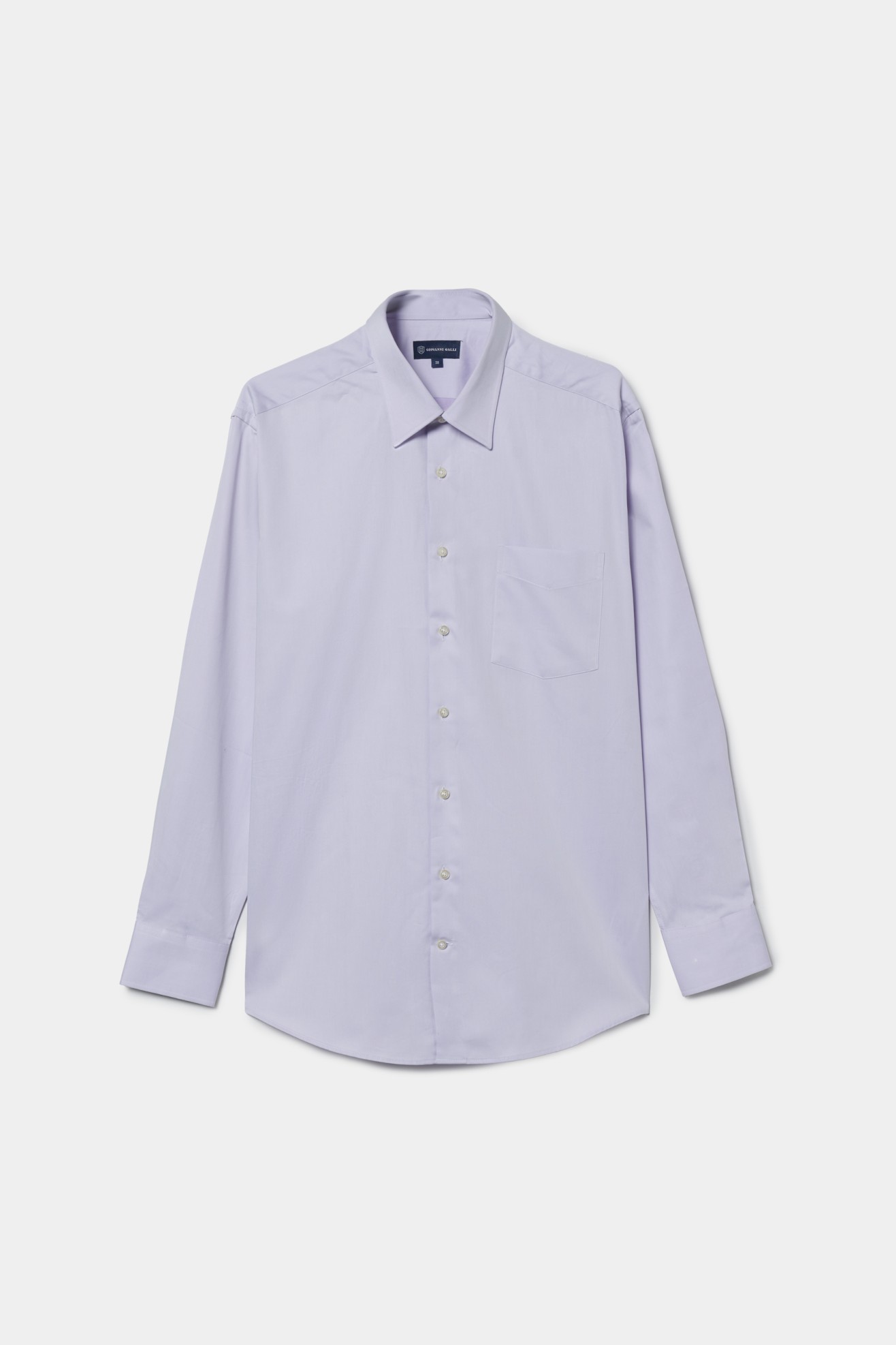 Camisa clsica
