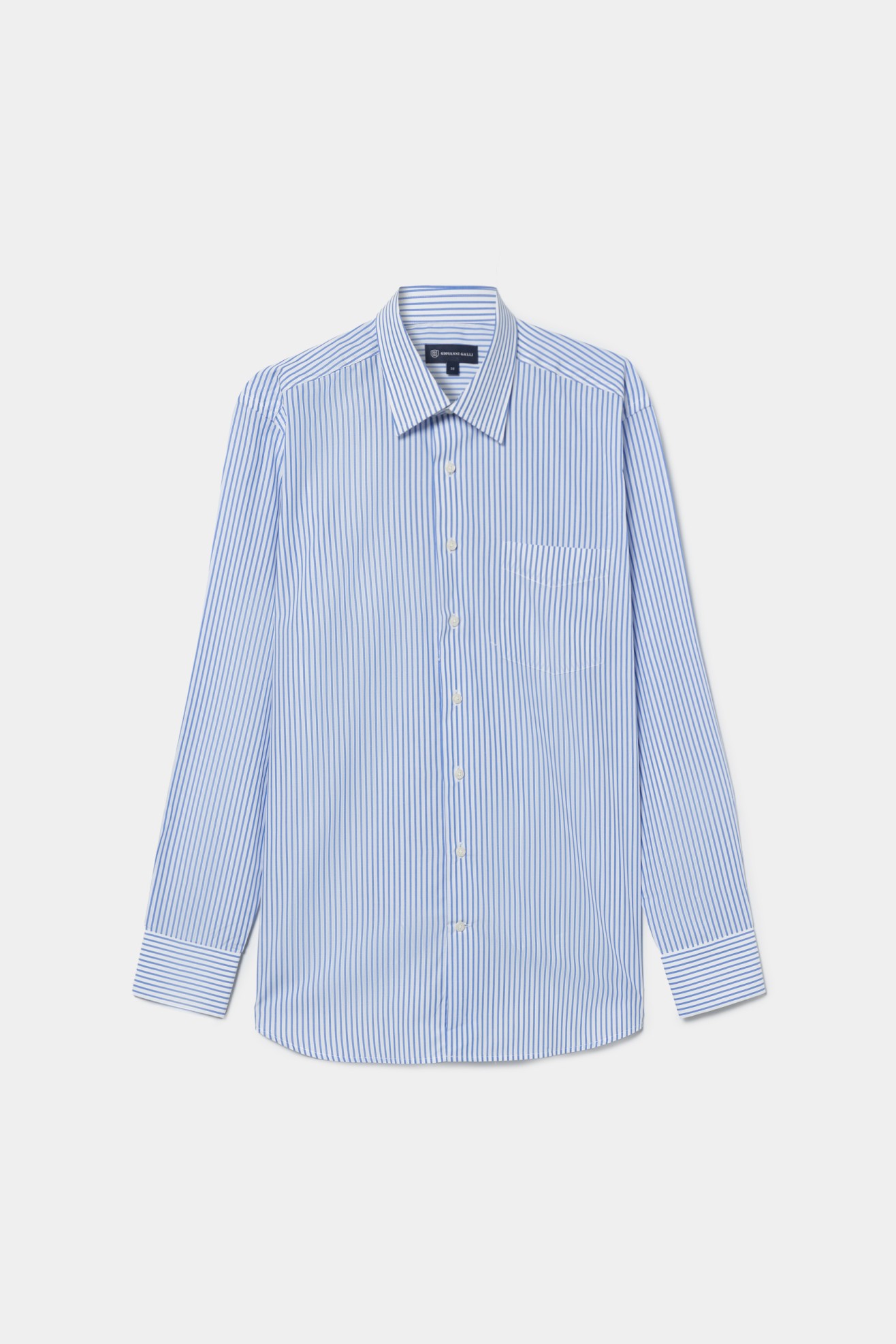 Camisa clssica