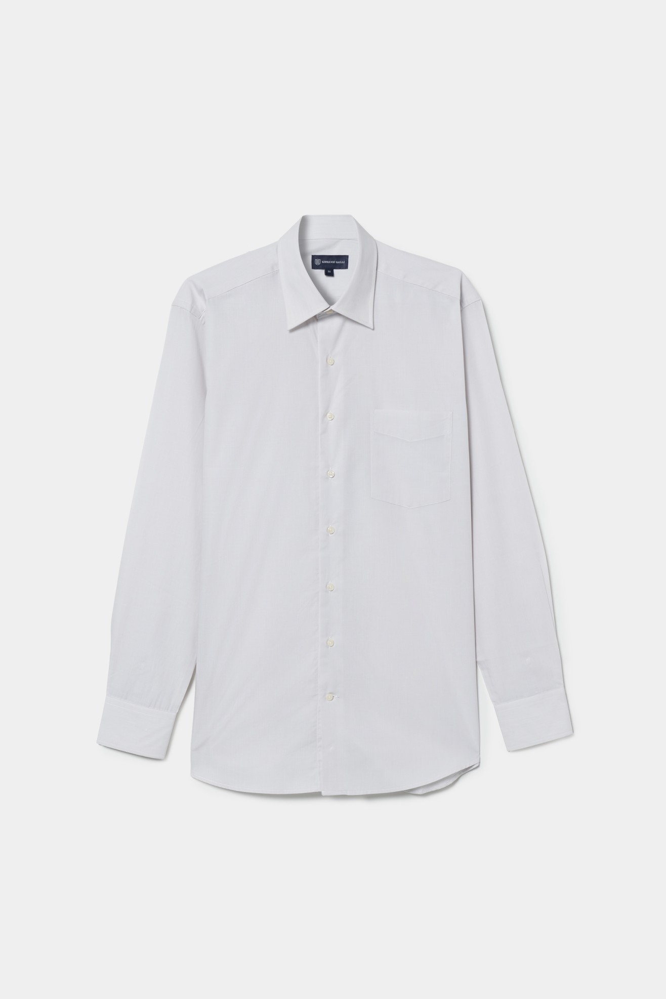 Camisa Clsica