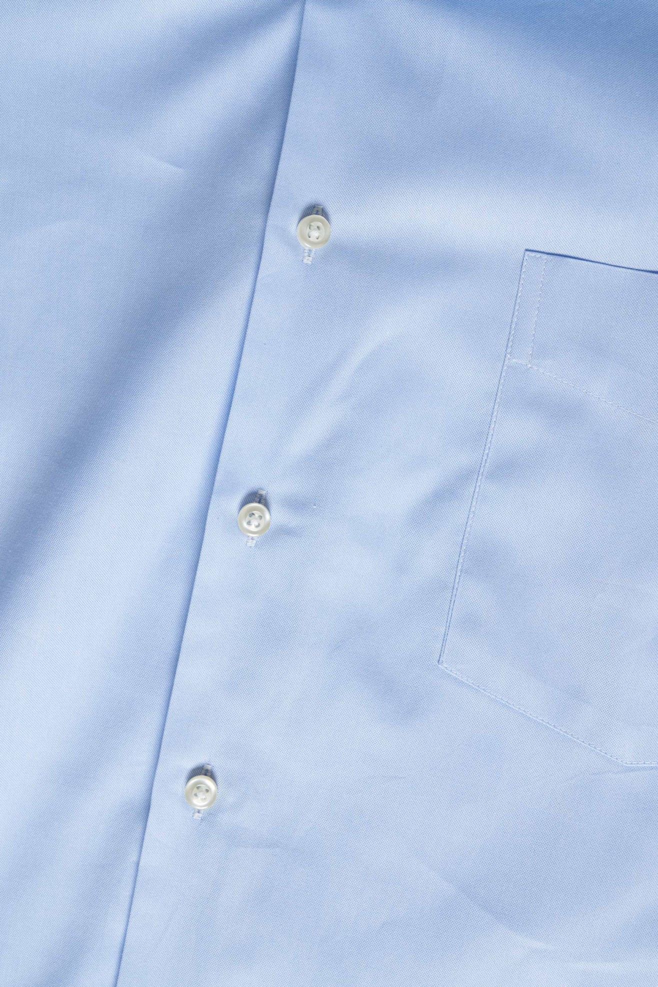 Camisa clssica regular fit