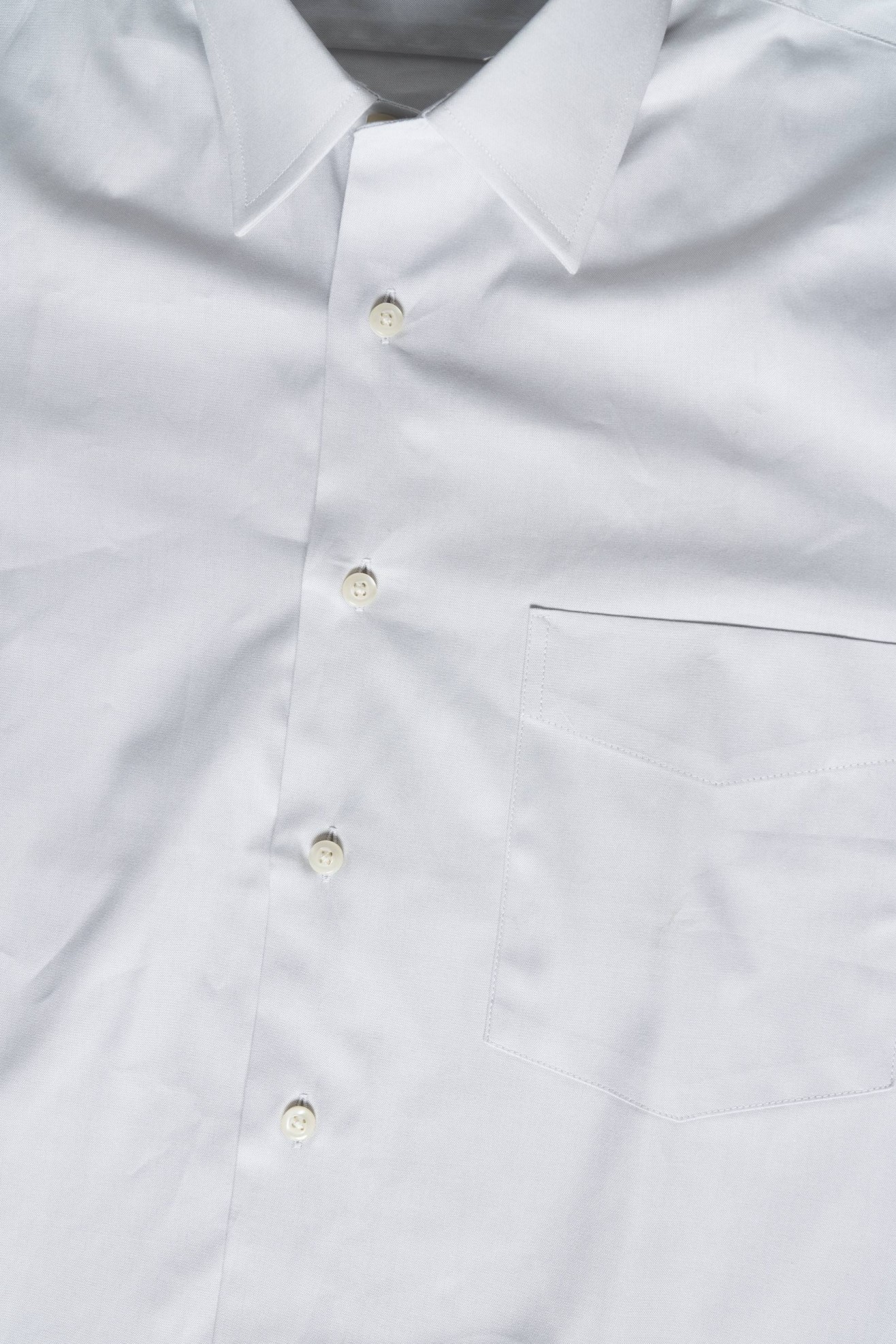 Camisa clásica