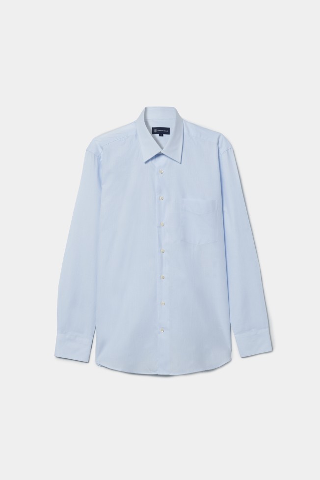 Camisa clsica 