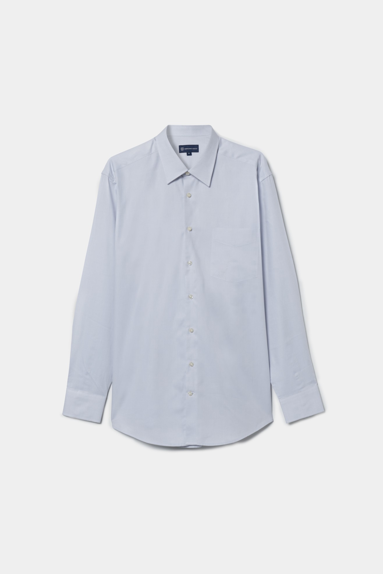 Camisa clssica